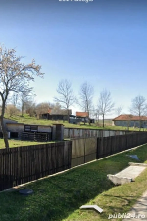 Vând casă+teren în comuna Vulpeni  - imagine 3