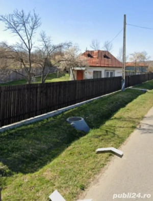 Vând casă+teren în comuna Vulpeni  - imagine 2