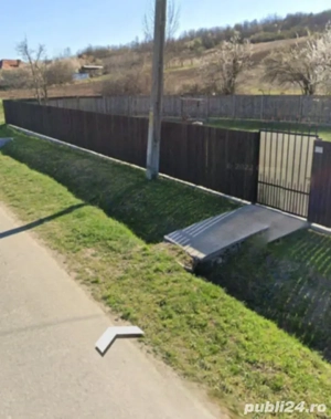 Vând casă+teren în comuna Vulpeni 