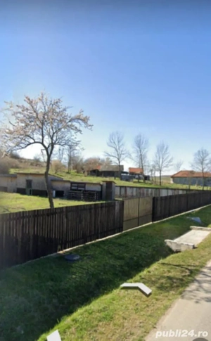 Vând casă+teren în comuna Vulpeni  - imagine 4