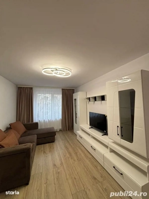 apartament 2 camere-grigorescu-modern-metrou 5 minute