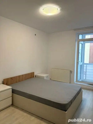 apartament 2 camere-vitan mall-centrala proprie-bloc nou