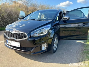 Kia Carens Eco Dinamycs - imagine 5