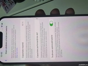 vând iphone 14 plus