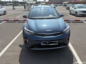 Kia Stonic 5 usi Urban 1.2 MPI 79 CP M5 (MY 2 km 7 ani garantie