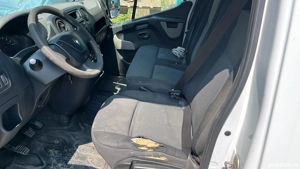 Vand Renault Master 2015 Prelata+lift - imagine 5