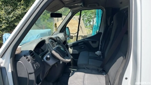 Vand Renault Master 2015 Prelata+lift