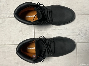 Vând Bocanci  - imagine 3