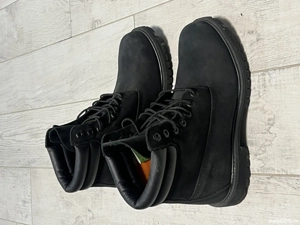 Vând Bocanci  - imagine 2