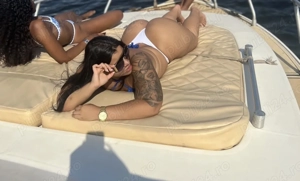 Pasională fac și deplasări caut colegă 