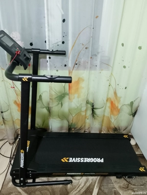 banda de alergat Progressiv Run 2000