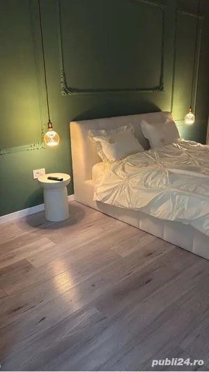 garsoniera fundeni-dobroiesti-parcare proprie-centrala proprie