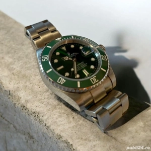 Ceas Submariner - imagine 2