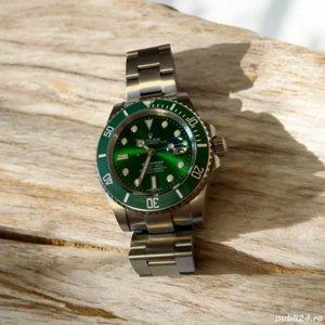 Ceas Submariner - imagine 5