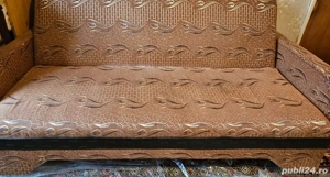 Vând canapea stare bună 