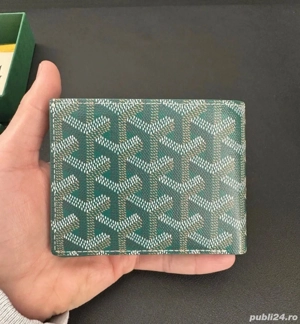 Portofel Goyard