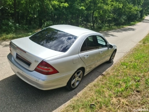 vand Mercedes c - imagine 8