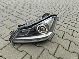 Far stânga Mercedes C w204 0301277028104