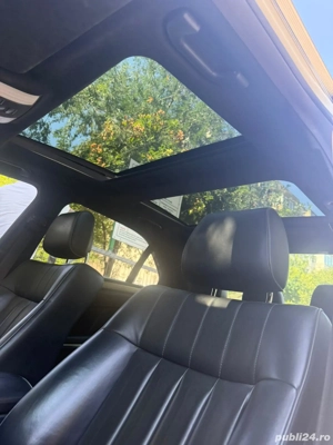 Mercedes Benz E class - imagine 4