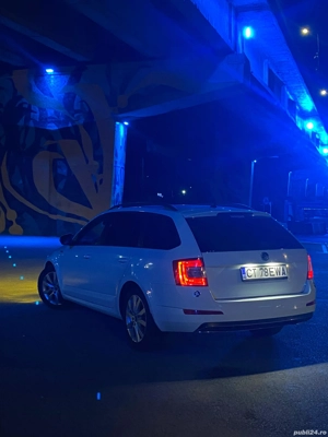 Skoda Octavia 3  - imagine 2