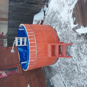 Kiadó ház Csíkszerea mellett. - imagine 5