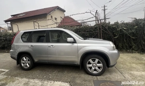 Nissan X-Trail 2.0 TDI