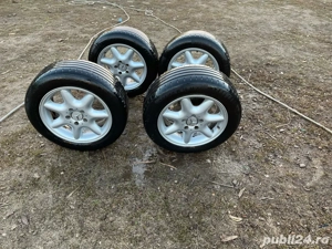 Jante Mercedes R16 - imagine 4