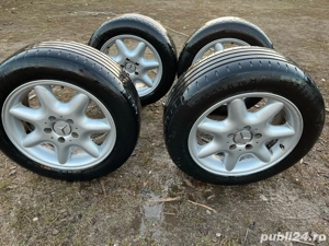 Jante Mercedes R16 - imagine 3