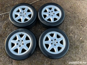 Jante Mercedes R16 - imagine 2