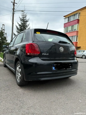 volkswagen polo 1.2 bluemotion 2011 - imagine 5