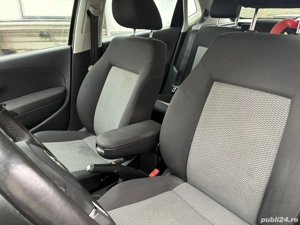 volkswagen polo 1.2 bluemotion 2011 - imagine 2