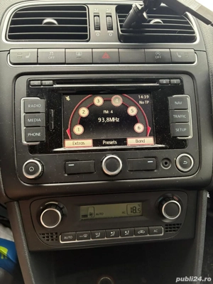 volkswagen polo 1.2 bluemotion 2011 - imagine 4