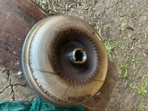 Convertizor Volvo XC60 2.0D - imagine 2