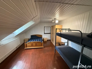 Cazare muncitori, echipe, casa de inchiriat Tecuci - imagine 5