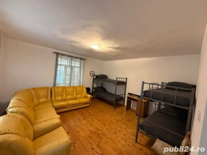 Cazare muncitori, echipe, casa de inchiriat Tecuci - imagine 3