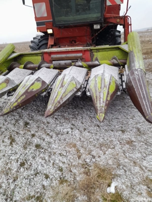 Vand masa porumb combină Class 