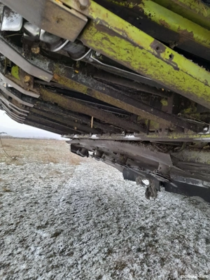 Vand masa porumb combină Class  - imagine 3