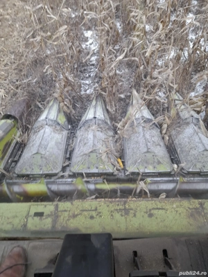 Vand masa porumb combină Class  - imagine 4