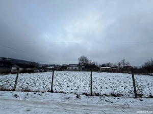 Teren intravilan, 1184 mp, Com. Adancata, Sat Fetesti 