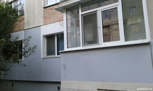 Inchiriez 1 camera mobilata in apartament 4 camere