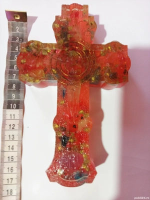 Cruce orgonica model deosebit orgonoterapie