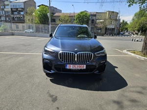 BMW X5 M-Pack - xDrive - Hibrid