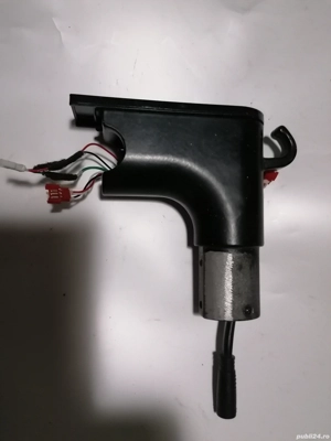 display cablaj trotineta electrica