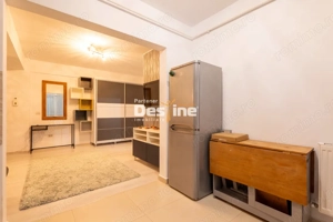 Comision 0% - Apartament 2 camere 50 mp Et. 1, mobilat și utilat loc de Parcare  - imagine 13