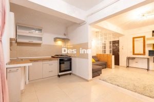 Comision 0% - Apartament 2 camere 50 mp Et. 1, mobilat și utilat loc de Parcare  - imagine 10
