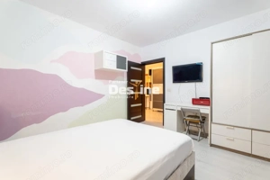 Comision 0% - Apartament 2 camere 50 mp Et. 1, mobilat și utilat loc de Parcare  - imagine 8
