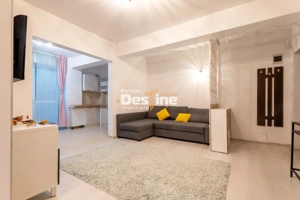 Comision 0% - Apartament 2 camere 50 mp Et. 1, mobilat și utilat loc de Parcare  - imagine 2