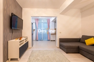 Comision 0% - Apartament 2 camere 50 mp Et. 1, mobilat și utilat loc de Parcare  - imagine 6