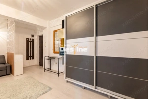 Comision 0% - Apartament 2 camere 50 mp Et. 1, mobilat și utilat loc de Parcare  - imagine 5