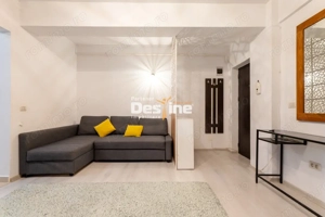 Comision 0% - Apartament 2 camere 50 mp Et. 1, mobilat și utilat loc de Parcare  - imagine 3